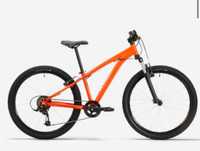 ROCKRIDER Bicicleta btt expl 500 26" 9-12 anos laranja