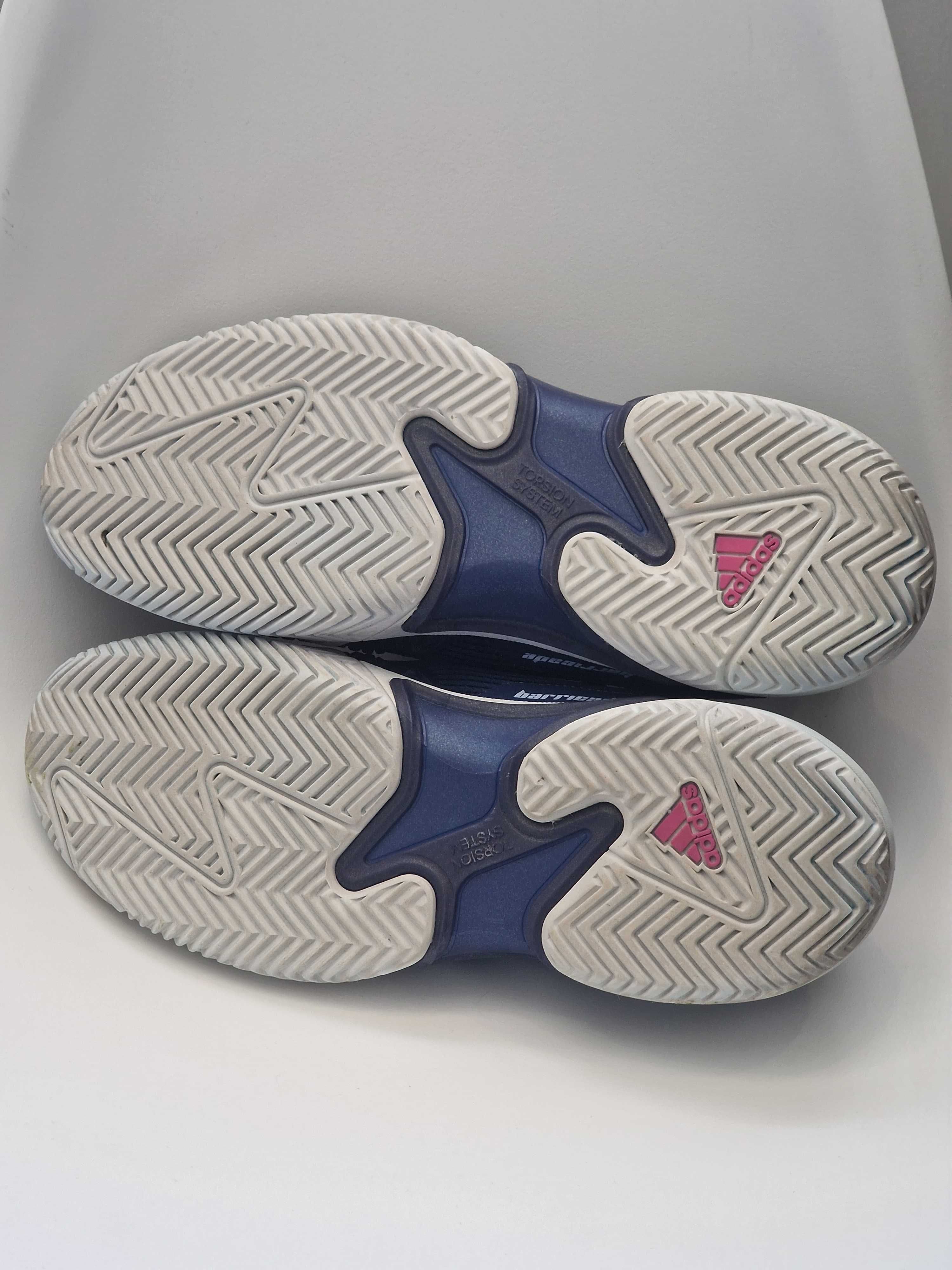 Sapatilhas Adidas Barricade Padel