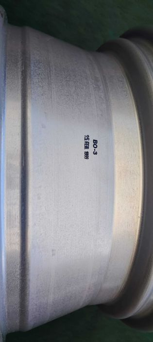 Felga Aluminiowa Audi 5x112 6jx15 ET45  1-szt
