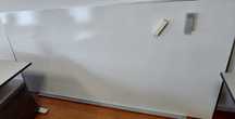 Quadro Branco magnético