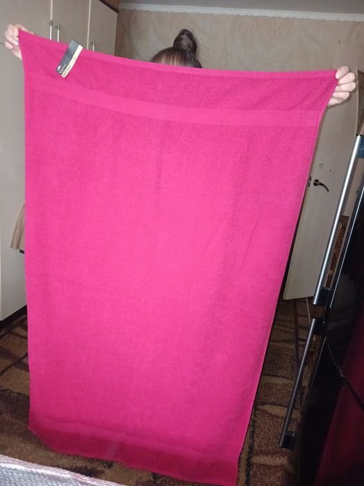 Индийское полотенце сауна