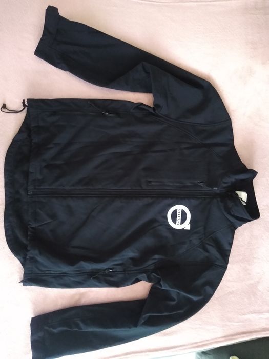 Orginalna kurtka Volvo