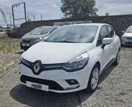 Renault Clio 0.9 TCe Limited