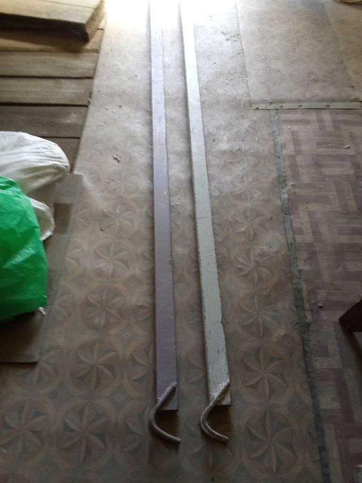 Ліса ( риштування) будівельні