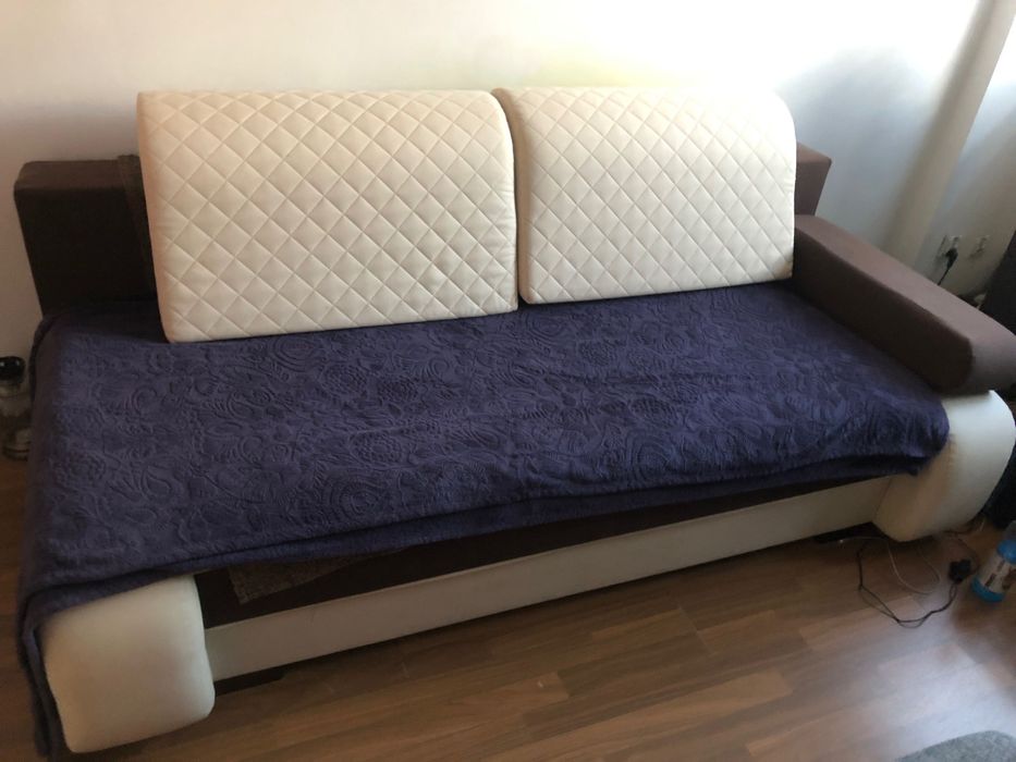 Sprzedam sofę rozkładana , funkcja spania , 2-osobowa