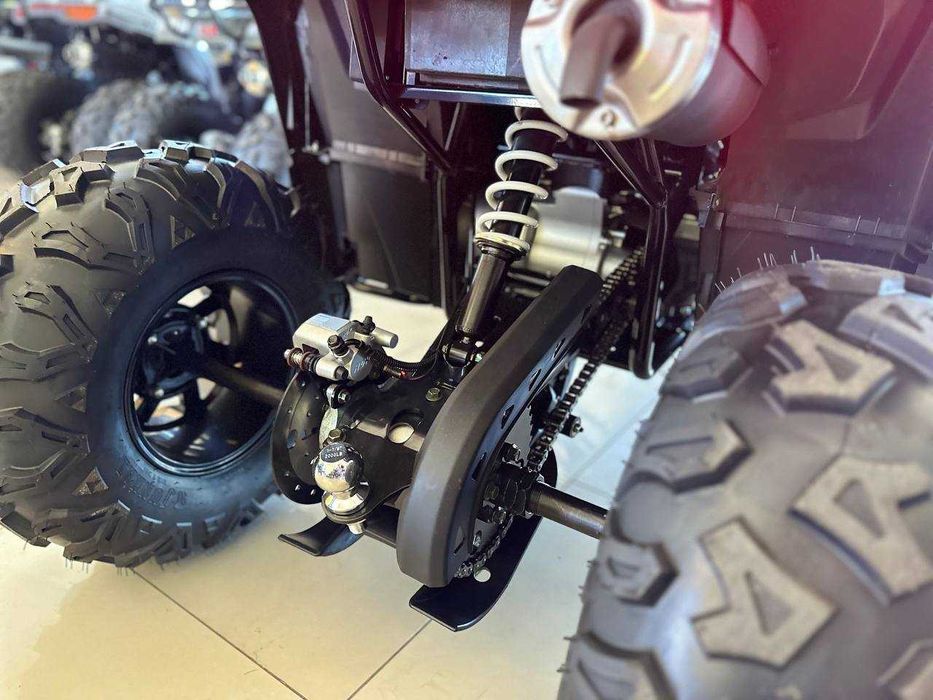 Новинка, один, вільний Квадроцикл COMMAN  Ranger 250