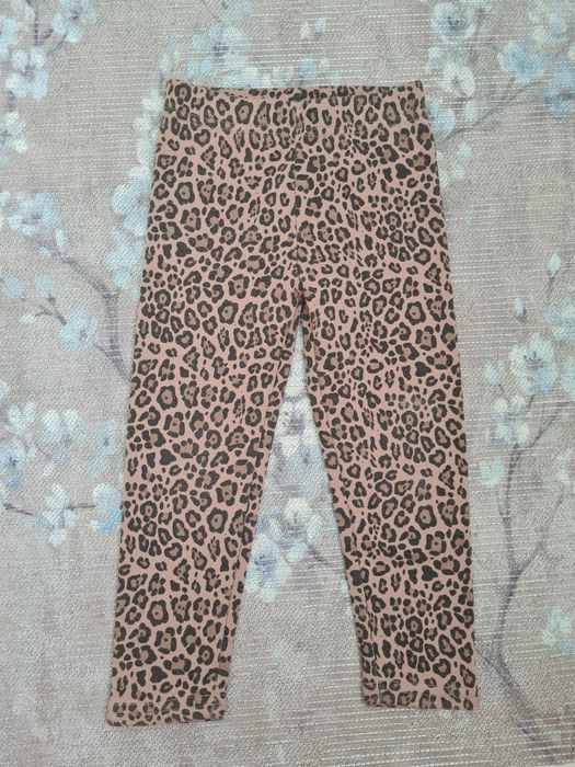 Продаю лосины 104, 110,(не теплые), 110 и 116 (теплые)