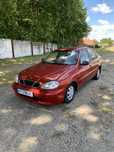 Lanos 1.4 2008 !
