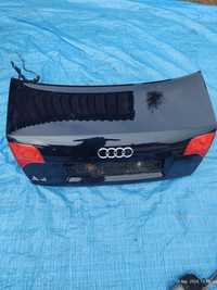 Кришка багажника Audi A4 B7 2005