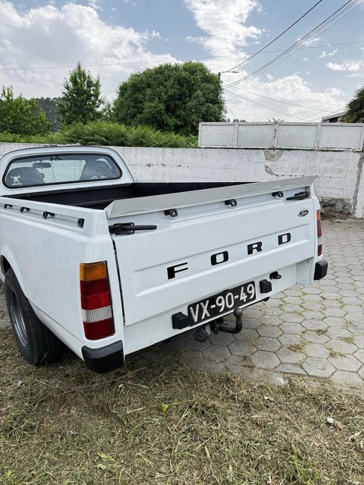 Ford P100 Pick up