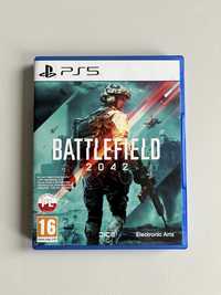 Gra Battlefield 2042 PS5, mozliwa zamiana