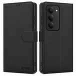 Tech-Protect Wallet Xiaomi Redmi 15/4G / 5G Black