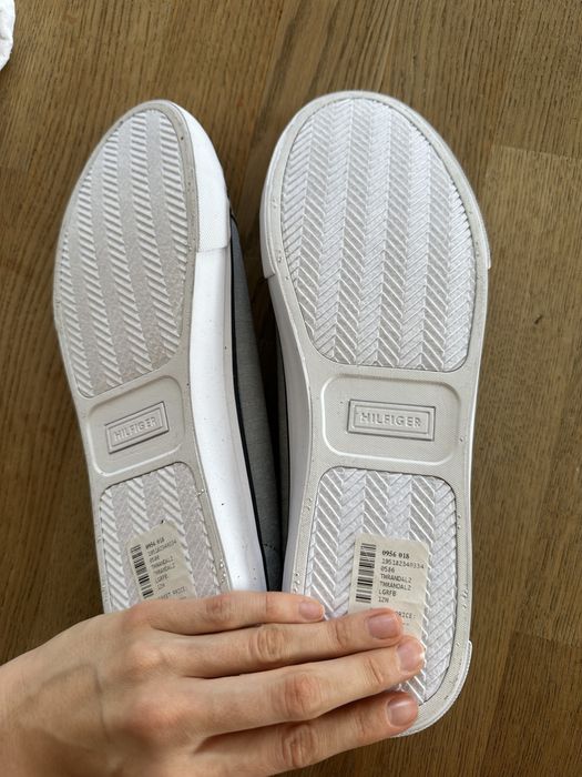 Buty tommy hilfiger rozmiar 45,5