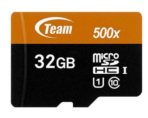 Team Group 32GB флешка micro сd Бесплатная доставка!