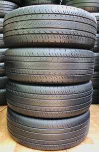 Продам 265/70/R16(112H). Bridgestone Ecopia EP850. Літо 4 шт. 2020 рік