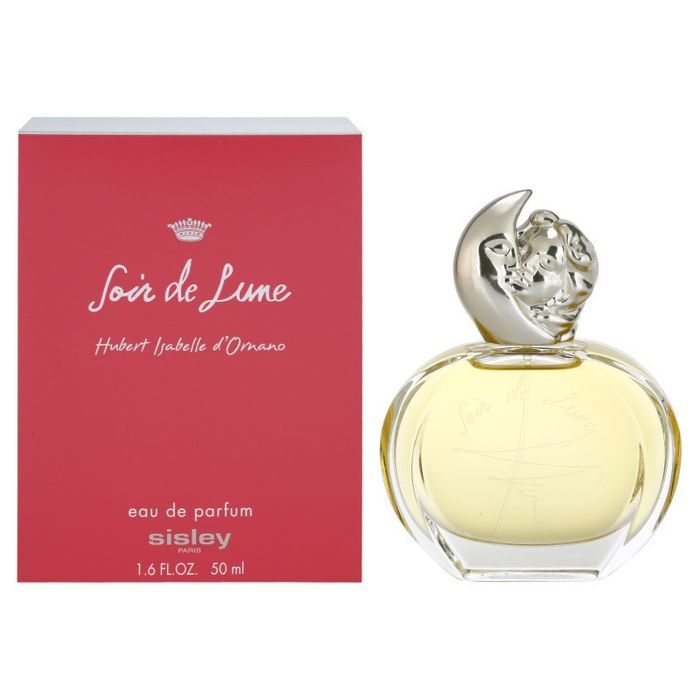 Sisley Soir De Lune Eau de Parfum 100ml.