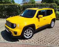 Jeep Renegade 1.0 T Longitude