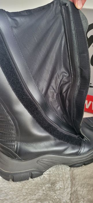 Buty motocyklowe Tarbor Police rozmiar 44