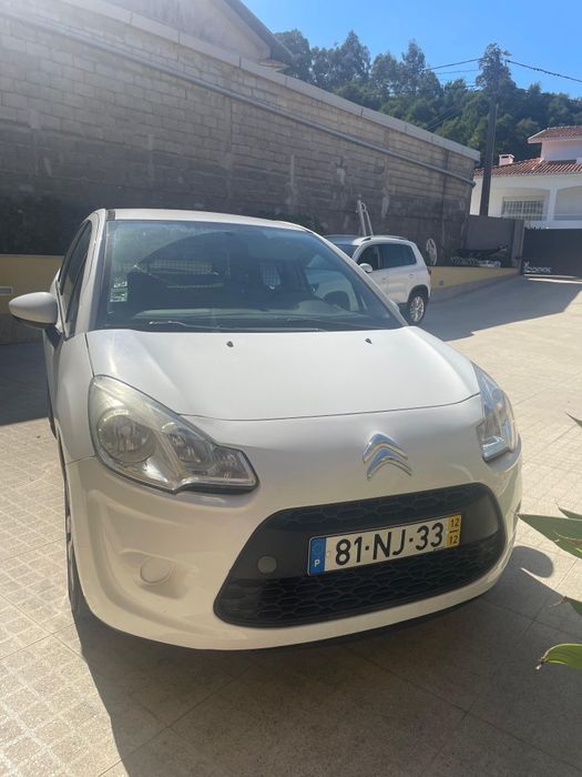 Citroen c3 1.4hdi