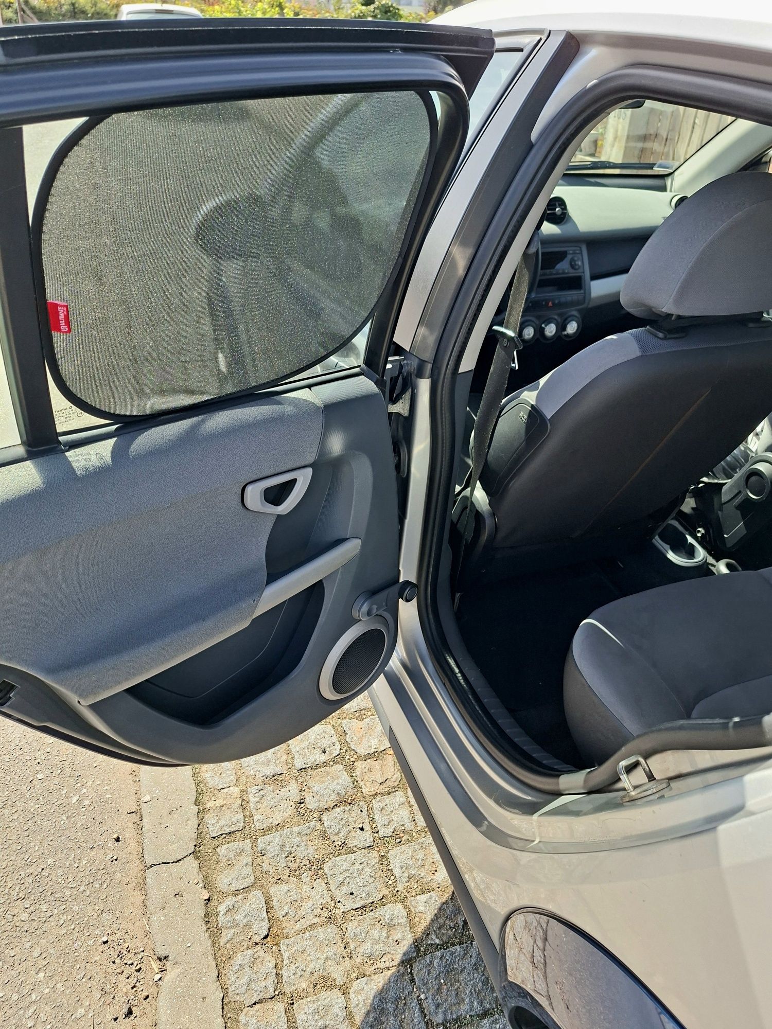 Smart forfour 1.1 2006