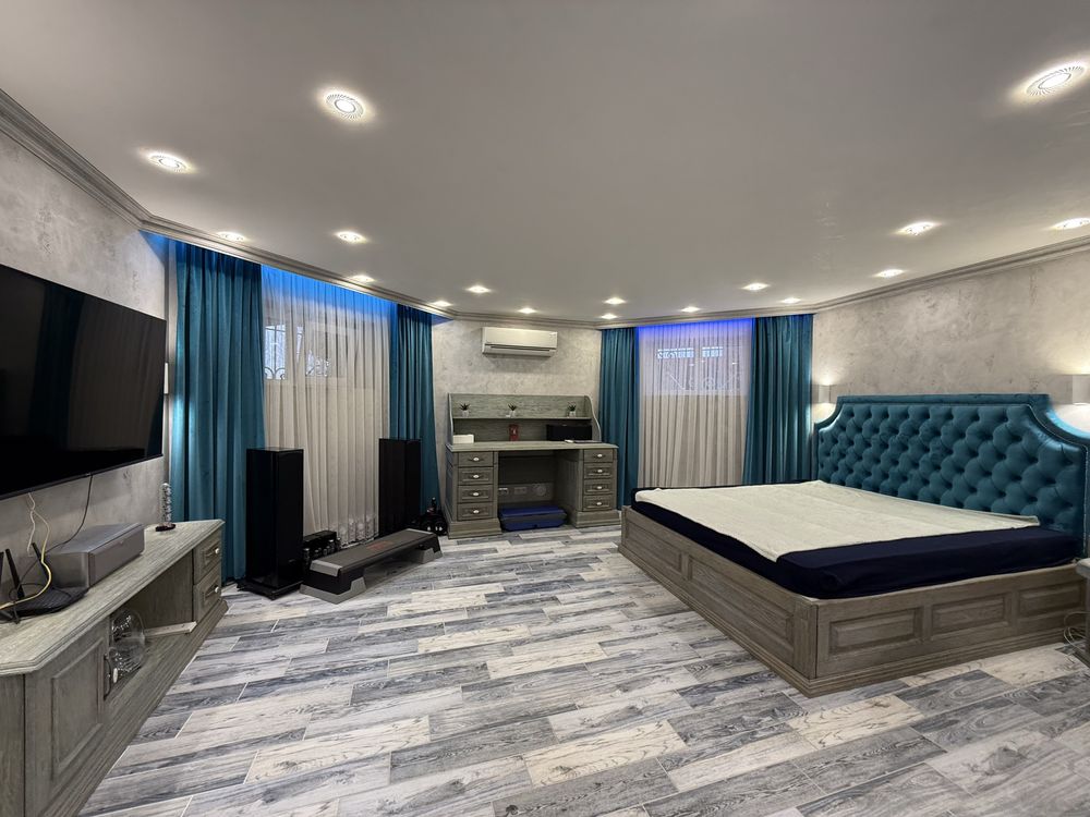 Продається будинок та SPA / Чернівці