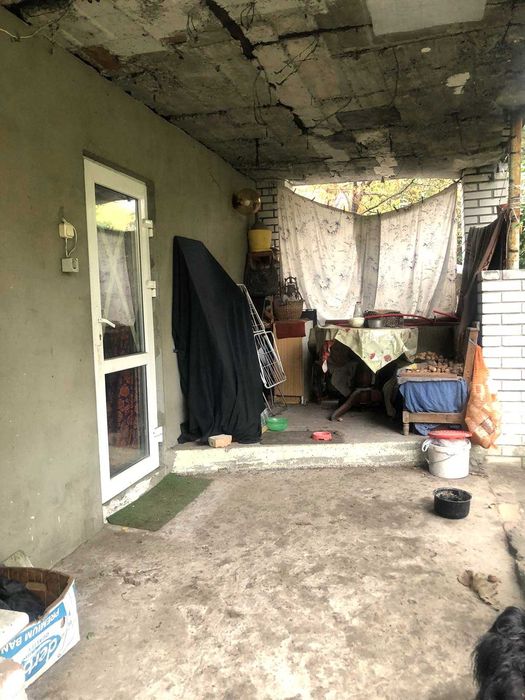 Жилий будинок(частину) 105м.кв, в центрі Василькова!