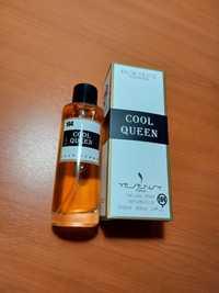 Perfume cool queen