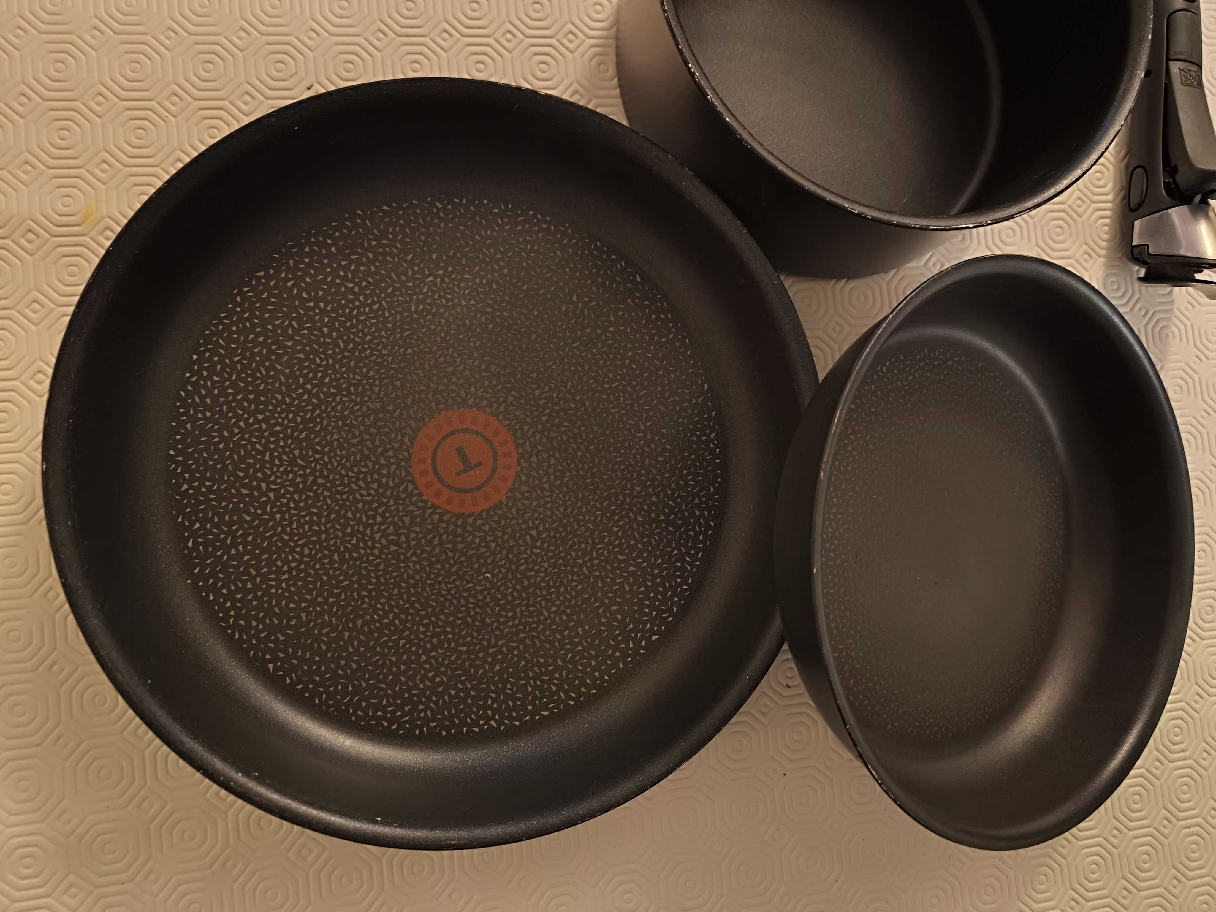 tefal ingenio induction indukcja rączka