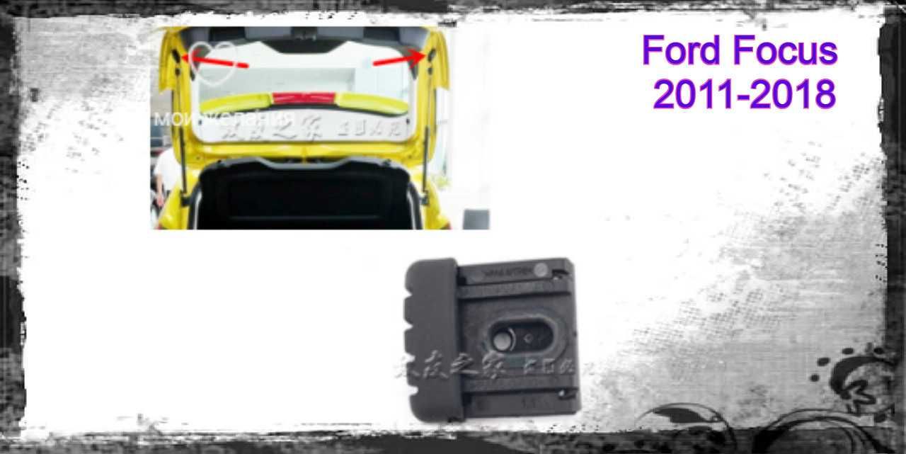 Отбойник крышки багажника хечбек Ford Focus 3 USA 11-18 C-Max 10-