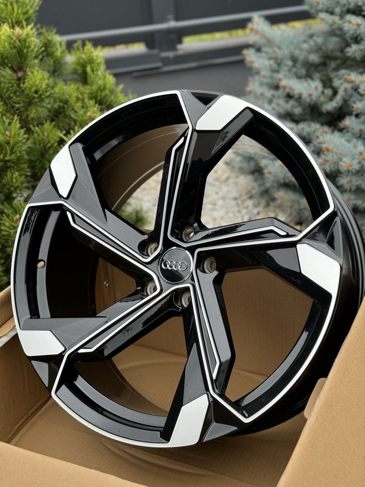 Диски AUDI R20/5/112 АУДІ Q4 Q5 Q7 Q8 SQ5 SQ7 SQ8 ETRON