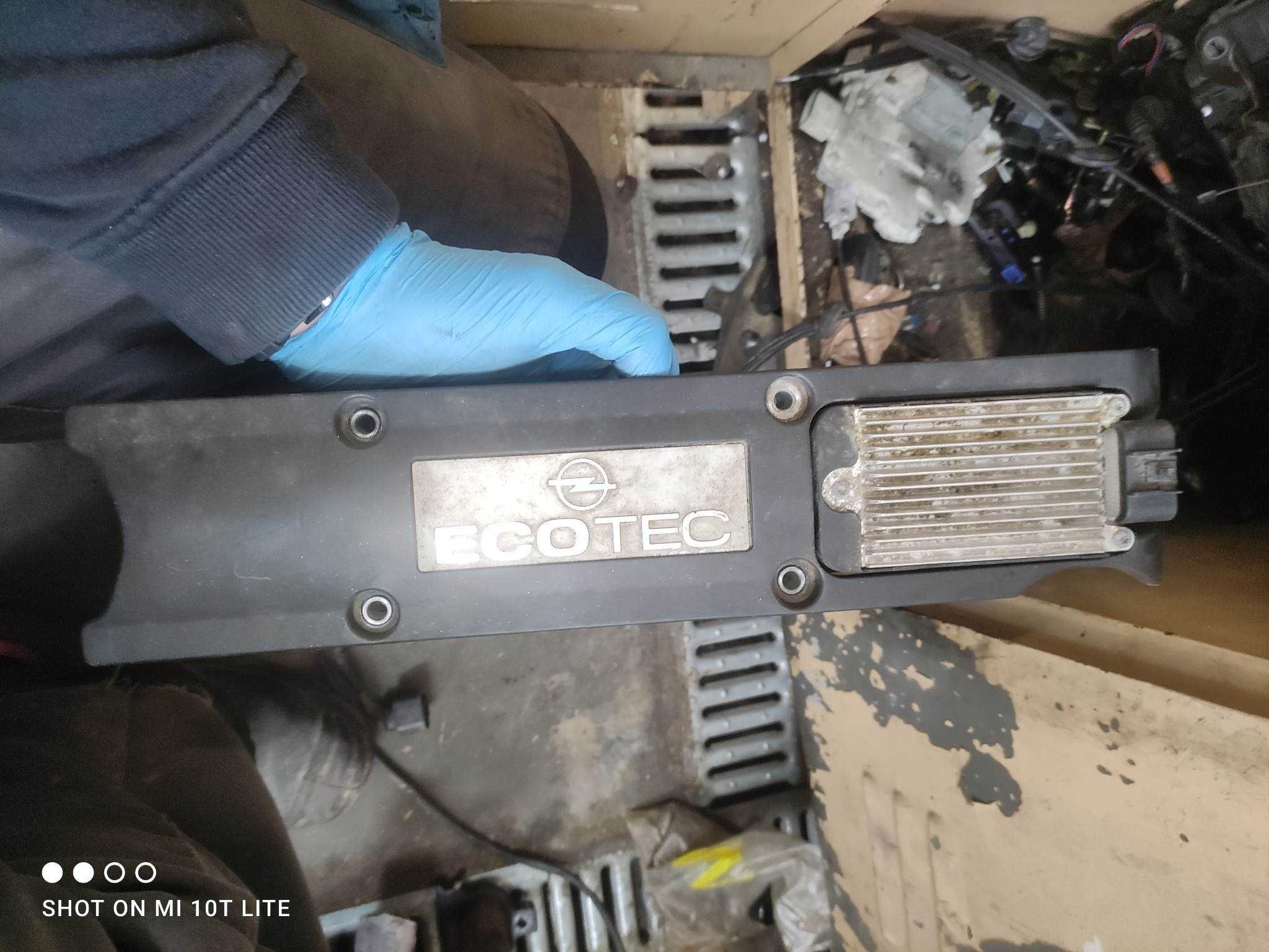 cewka zapłonowa opel vectra c 2.2 benzyna, 2.0 turbo benzyna