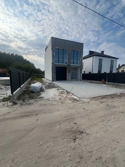 Продаж будинку смт.Рудно