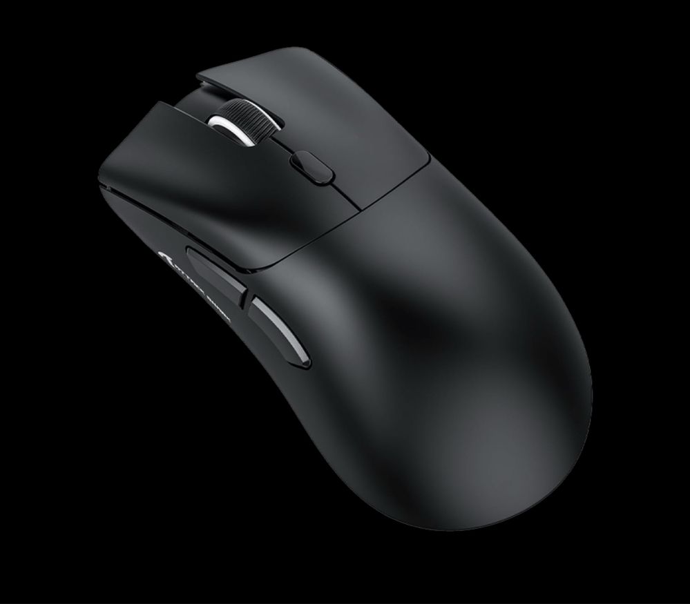Rato (Mouse) Attack Shark R1 | Como novo.