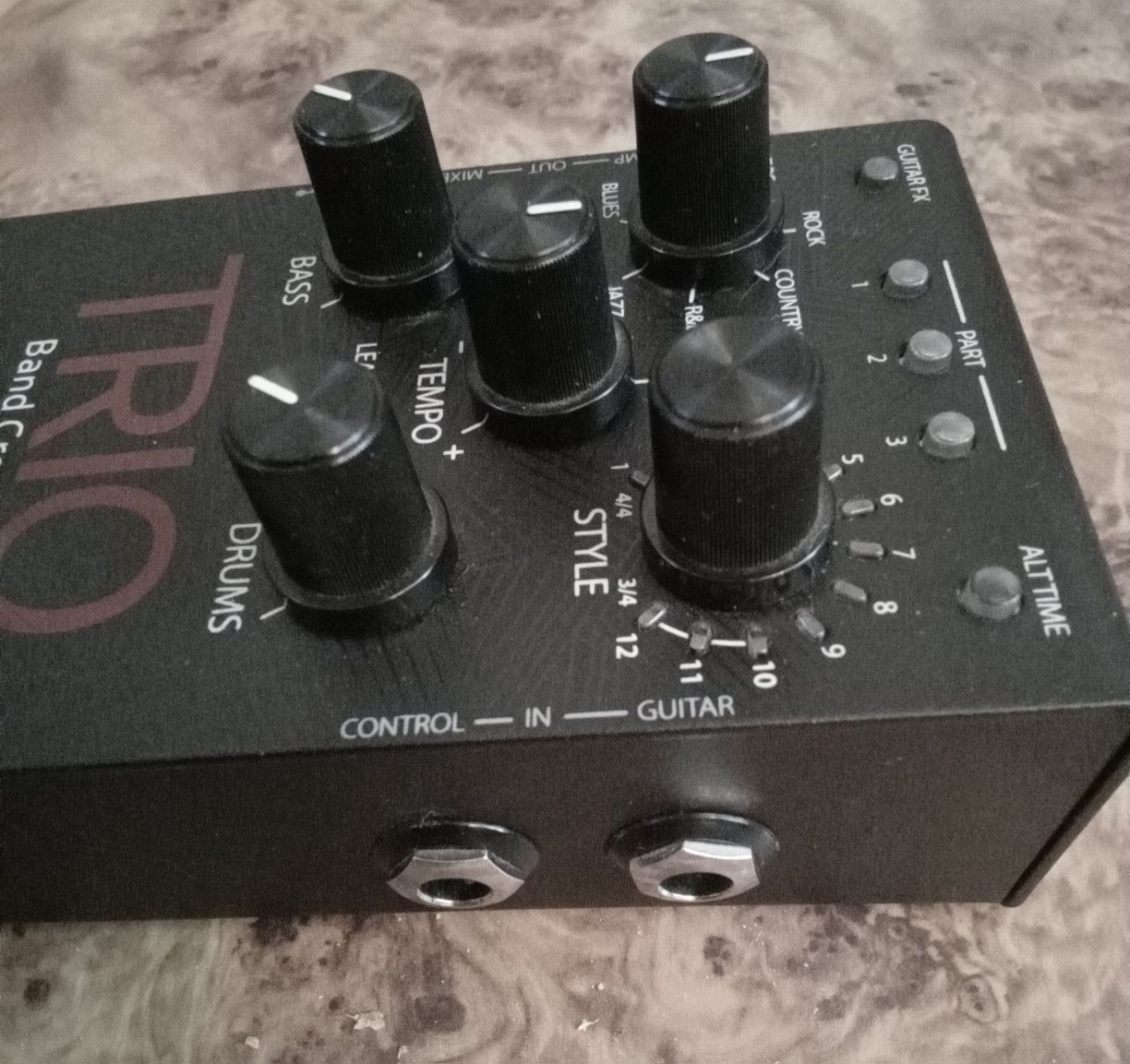 Digitech Trio Band Creator