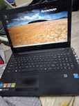 Laptop lenovo 8gb ram/ dysk ssd 240gb