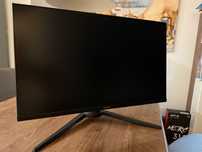 Monitor Gaming - Samsung Odyssey G3 – 27”, Stan idealny