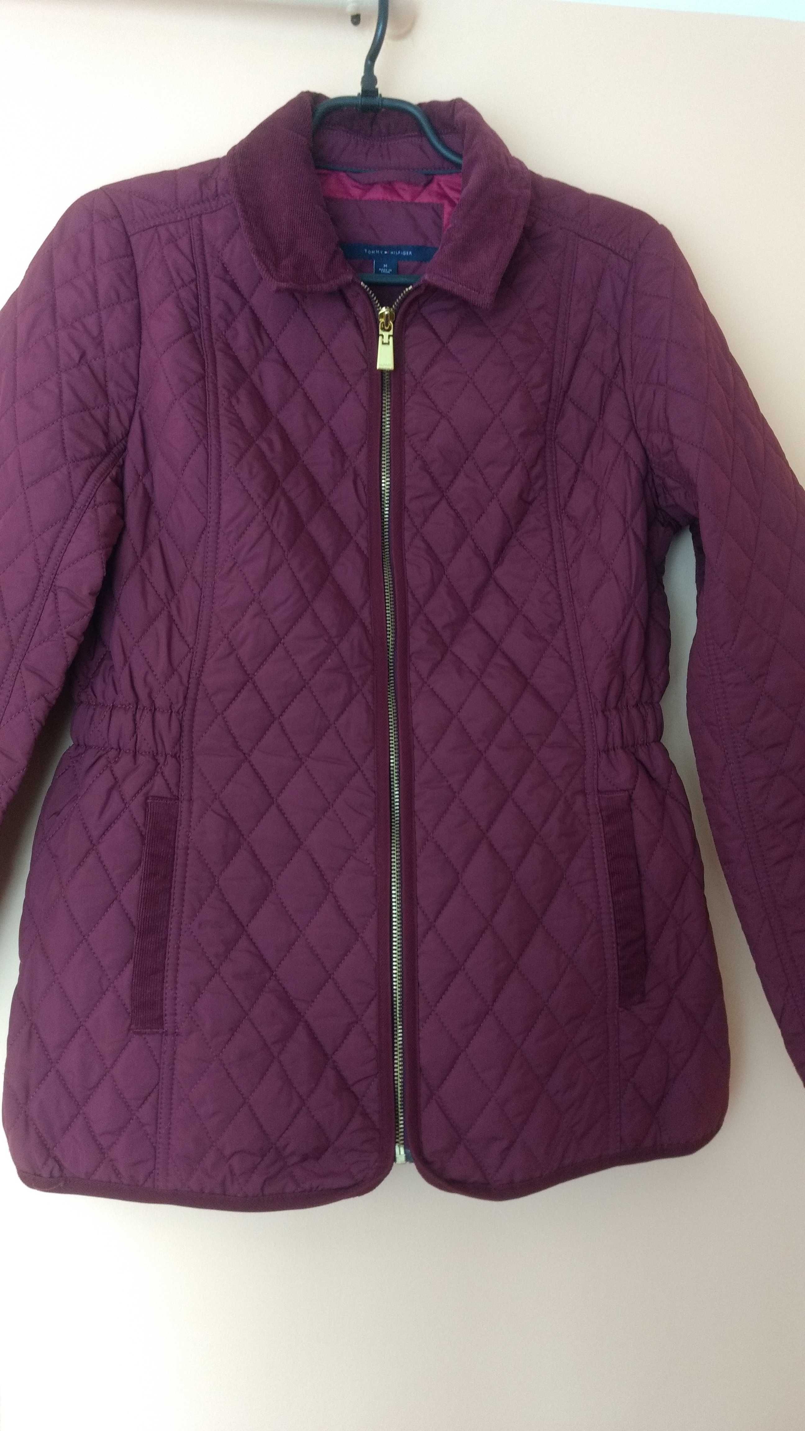 Kurtka Tommy Hilfiger rozmiar M