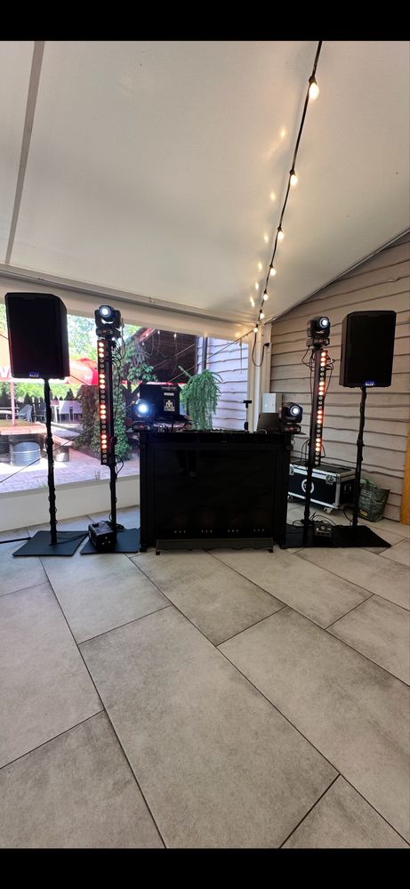 DJ & Wodzirej na Twoją impreze ! 18stki , urodziny , wesela , eventy:)