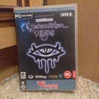 Neverwinter Nights & Hordes Of The Underdark PC DVD gra