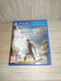 ‼️ assassin's creed odyssey pl ps4 ps5 playstation 4 5