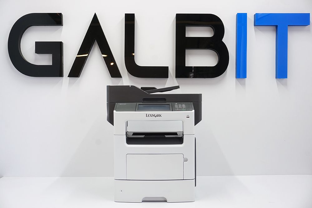 Drukarka Lexmark MX611