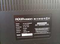 Продам ЖК  ТВ 32" AQUAvision