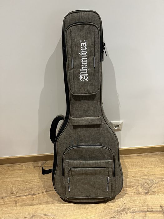 Guitarra Alhambra 4P