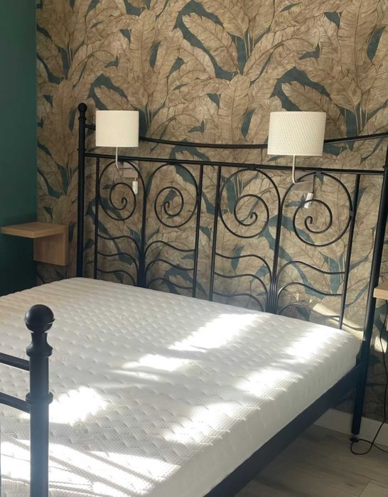 Lampa kinkiet ścienny Ikea