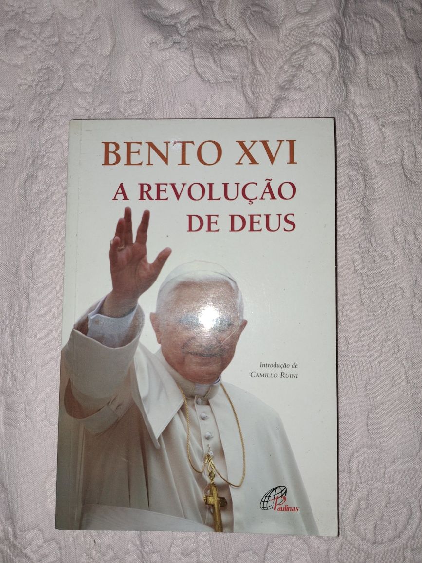 A revolução de Deus