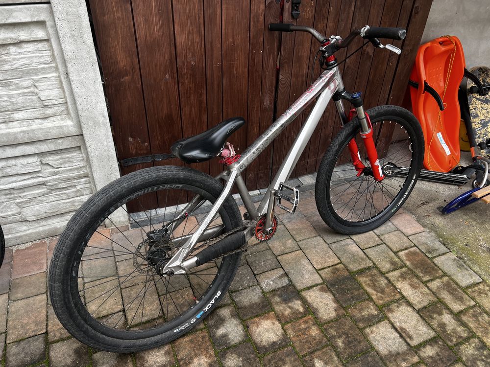 Dirt scoot voltage yz0.2