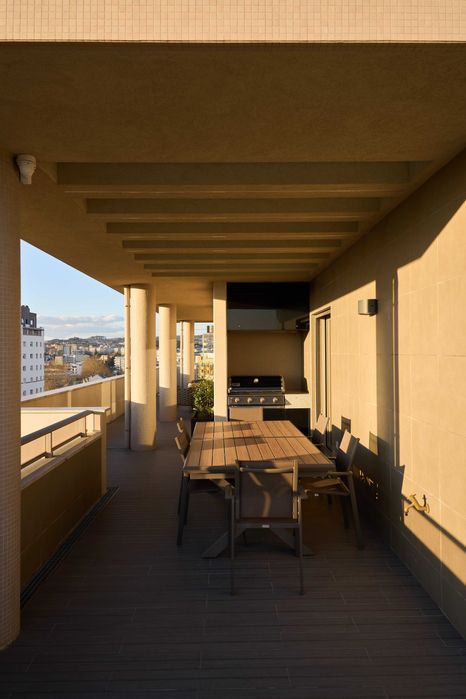 Apartamento T3+1 Penthouse de Luxo