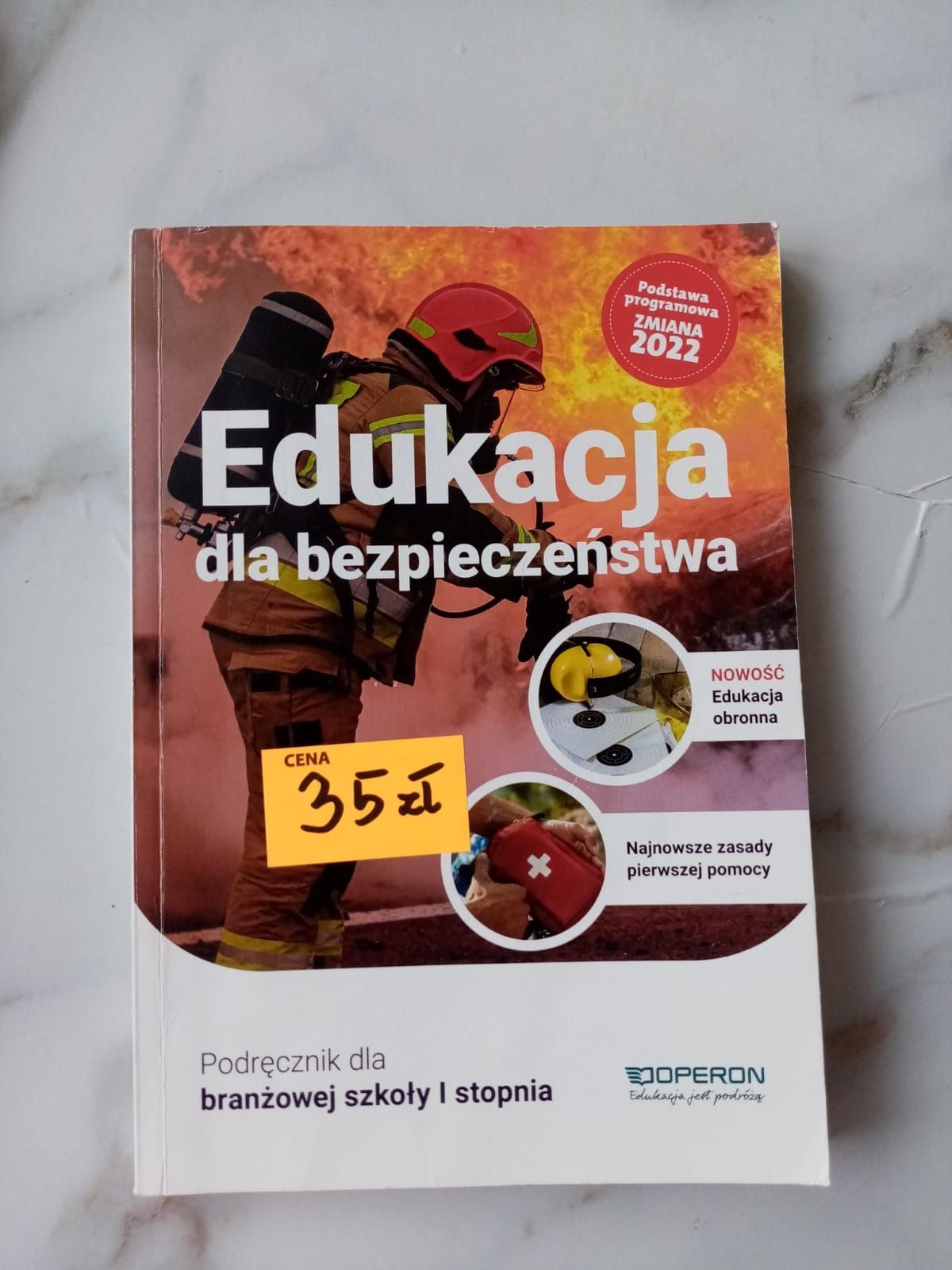 Podrecznik szkoły