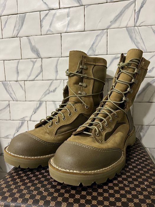 Берці тактичні Wellco