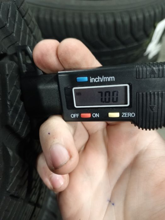 185 65 R15 PIRELLI Snow Control 190 Serie 2, Зимові шини б/у